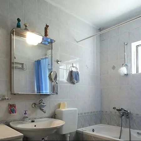 Apartment Rosemary - Seaside Escape - *
