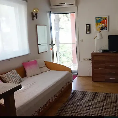 Apartment Rosemary - Seaside Escape - Zuljana
